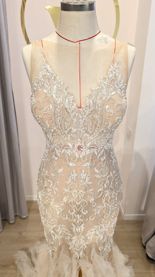 Dress 241 Preloved/Sample